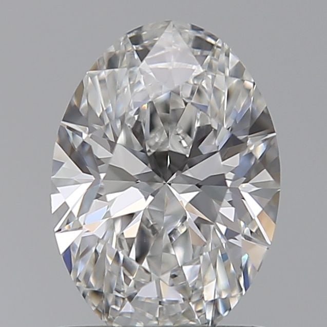 IGI Oval 1.0ct E VVS1 Loose Lab Diamond: IGI Oval 1.0ct E VVS1 Loose Lab Diamond A rare and exceptional find, this 1.0ct IGI Oval lab diamond boasts an impressive E color grade, VVS1 clarity, and EX polish and symmetry, making it a true gem