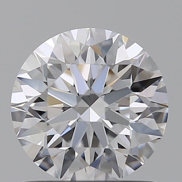 IGI Round 1.04ct D VVS1 Loose Lab Diamond: IGI Round 1.04ct D VVS1 Loose Lab Diamond Experience the brilliance of nature, without the environmental impact - this exquisite 1.04ct IGI Round lab diamond boasts exceptional clarity (VVS1) and colo