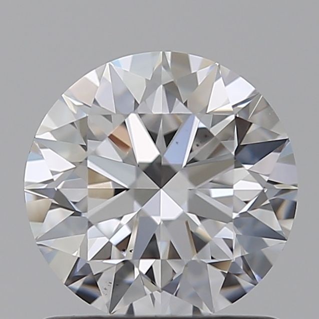 Ideal Loose Lab Diamond - IGI Round 1.0ct D IF: Ideal Loose Lab Diamond - IGI Round 1.0ct D IF A stunning 1.0 carat round diamond, certified by the International Gemological Institute (IGI), boasts exceptional clarity and color, with a flawless IF