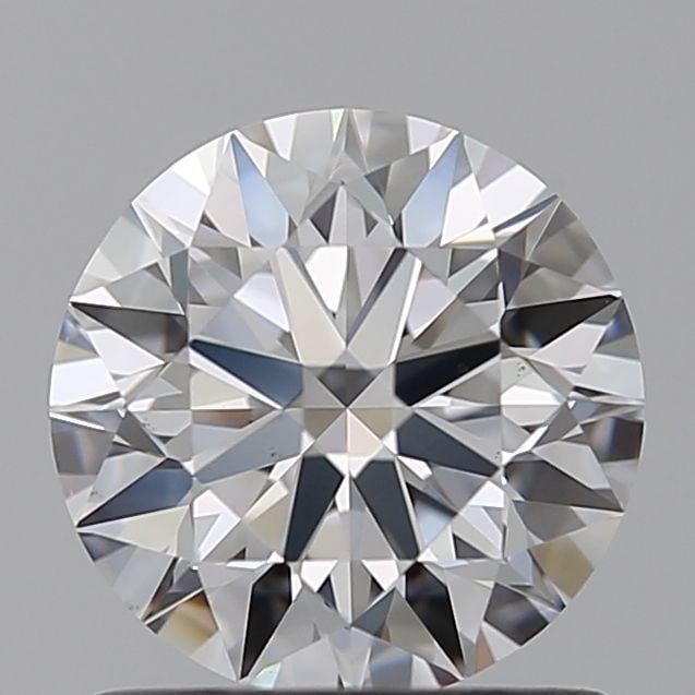 IGI Round 1.03ct D VVS1 Ideal Loose Lab Diamond: IGI Round 1.03ct D VVS1 Ideal Loose Lab Diamond Experience the brilliance of nature, without the environmental impact - this exquisite IGI Round diamond boasts a stunning D color, exceptional VVS1 cla