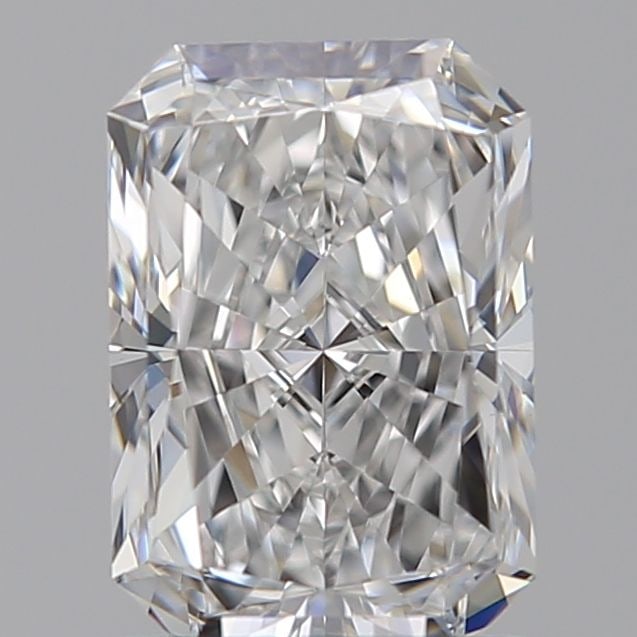 IGI Radiant 1.26ct E VVS1 Loose Lab Diamond (1 of 1)