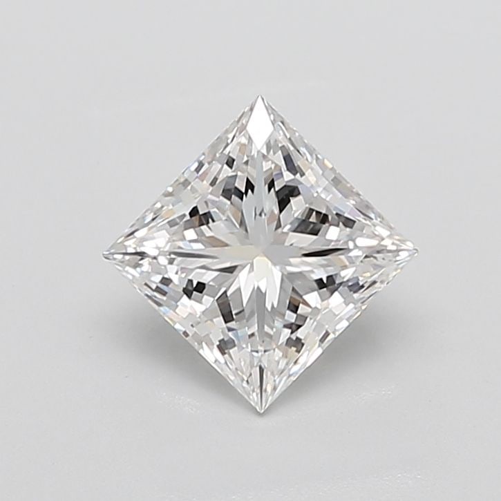 IGI Princess 2.33ct E VVS2 Loose Lab Diamond (1 of 1)