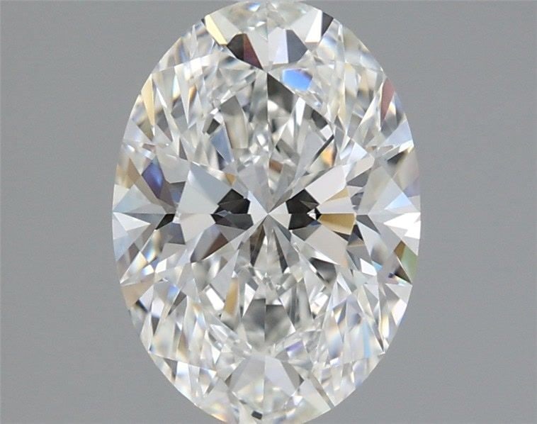 IGI Oval 2.02ct F VVS1 Loose Lab Diamond: IGI Oval 2.02ct F VVS1 Loose Lab Diamond Experience the beauty of a truly unique diamond, grown in a lab with precision and care. This exquisite IGI Oval 2.02ct F VVS1 Loose Lab Diamond boasts excepti