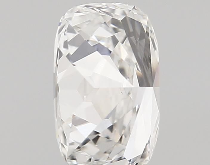 Loose Lab Diamond - IGI Cushion Modified 1.74ct F VVS2: Loose Lab Diamond - IGI Cushion Modified 1.74ct F VVS2 Experience the brilliance of a lab-grown diamond, certified by IGI as a 1.74ct F color, VVS2 clarity, and EX polish and symmetry. This cushion-cu