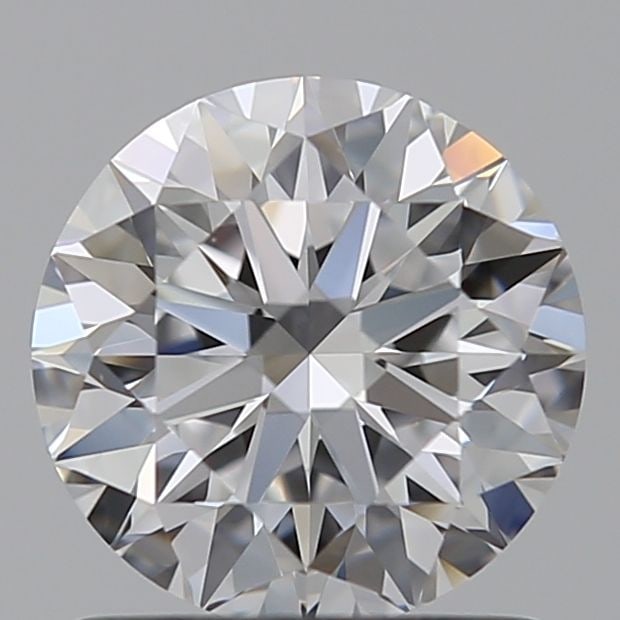 Ideal Loose Lab Diamond, 1.1ct D VVS1: Ideal Loose Lab Diamond, 1.1ct D VVS1 Experience the brilliance of a lab-grown diamond, certified as D color and VVS1 clarity, with exceptional cut, polish, and symmetry. This 1.1ct gem shines with an