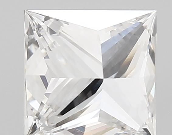IGI Princess 1.66ct F VVS1 Loose Lab Diamond (1 of 1)