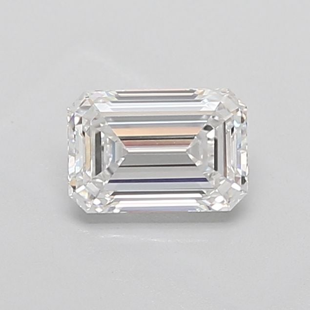 Loose Lab Diamond - IGI Emerald 1.64ct D VVS2: Loose Lab Diamond - IGI Emerald 1.64ct D VVS2 A stunning lab-grown diamond, certified by the International Gemological Institute (IGI), boasts exceptional clarity and color, measuring 1.64 carats in