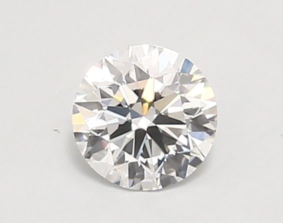 IGI Round 0.69ct D VVS1 Ideal Loose Lab Diamond: IGI Round 0.69ct D VVS1 Ideal Loose Lab Diamond Experience the brilliance of a lab-grown diamond, certified by IGI as a stunning 0.69ct D VVS1 Ideal Round cut. This exceptional stone boasts an EX poli