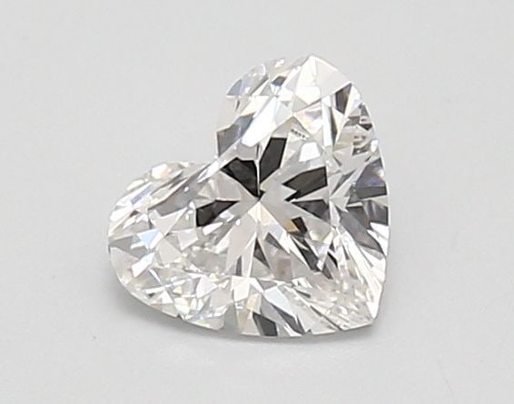 IGI Heart 0.9ct E VVS2 Loose Lab Diamond: IGI Heart 0.9ct E VVS2 Loose Lab Diamond A stunning lab-grown diamond, certified by the International Gemological Institute (IGI), boasts exceptional clarity and color with its VVS2 grade and E color.