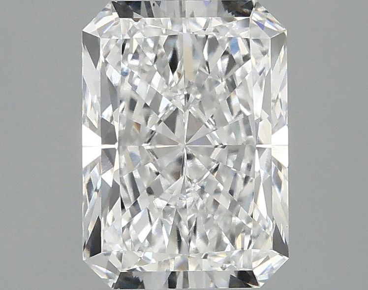 IGI Radiant 2.03ct D VVS2 Loose Lab Diamond: IGI Radiant 2.03ct D VVS2 Loose Lab Diamond Experience the brilliance of a lab-grown diamond, certified by IGI as a radiant 2.03ct D VVS2 Loose Diamond. This exceptional stone boasts an impressive col