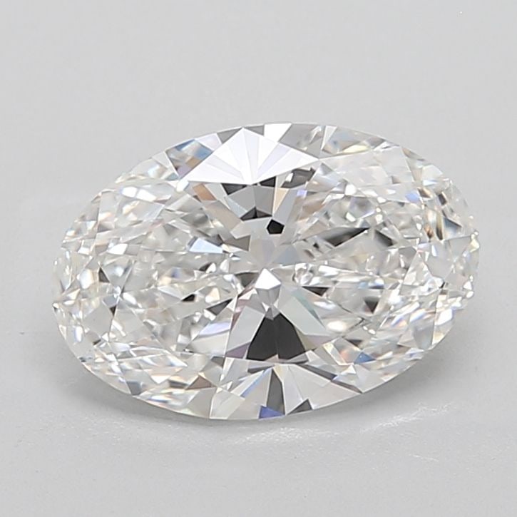 IGI Oval 4.07ct E VVS2 Loose Lab Diamond: IGI Oval 4.07ct E VVS2 Loose Lab Diamond A rare and exceptional lab-grown diamond, this 4.07ct IGI Oval boasts an impressive VVS2 clarity and EX polish, giving it a truly flawless appearance. With its