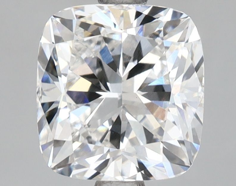 Loose Lab Diamond - IGI Cushion Brilliant 2.7ct E VVS2 (1 of 1)