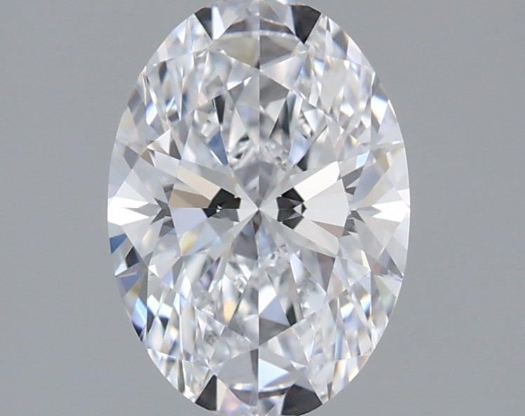IGI Oval Diamond 1.53ct D VVS1 - Loose Lab (1 of 1)