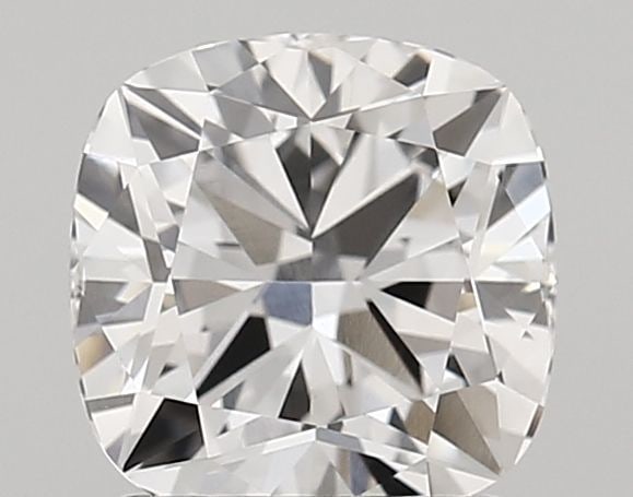 IGI Cushion Modified 1.38ct E VVS1 Loose Lab Diamond: IGI Cushion Modified 1.38ct E VVS1 Loose Lab Diamond Experience the brilliance of a lab-grown diamond, certified by the International Gemological Institute (IGI) as VVS1 clarity and boasting exception