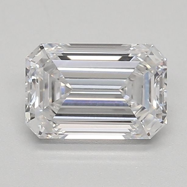 Loose Lab Diamond - IGI Emerald 0.9ct D VVS2 (1 of 1)