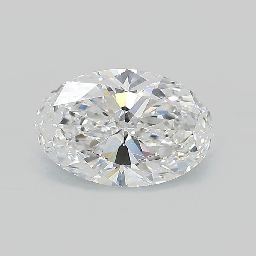 IGI Oval 1.7ct E VVS2 Loose Lab Diamond: IGI Oval 1.7ct E VVS2 Loose Lab Diamond Exceptional Oval 1 Loose Lab Diamond available for auction. Review complete item specifications below for detailed information. Item Specifics: Source: This Is
