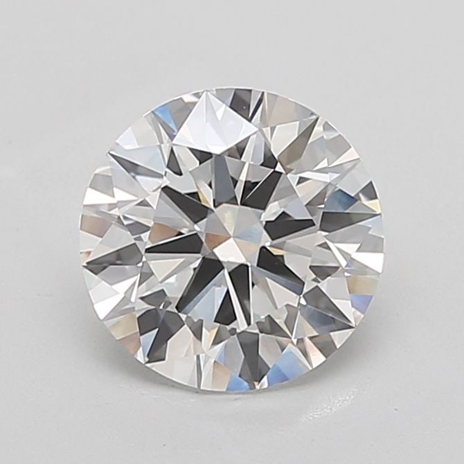 IGI Round 3.58ct E VVS2 Diamond: IGI Round 3.58ct E VVS2 Diamond Experience the brilliance of a lab-grown diamond, certified by IGI as a stunning 3.58ct E VVS2 gemstone. With its exceptional cut, color, clarity, and polish, this exqu