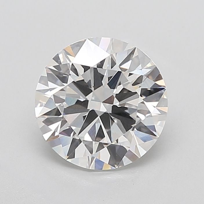 IGI Round 4.02ct E VVS2 Ideal Loose Lab Diamond: IGI Round 4.02ct E VVS2 Ideal Loose Lab Diamond A rare opportunity to own a truly unique gem, this 4.02ct IGI-certified lab diamond boasts exceptional clarity and color, with its VVS2 grade ensuring m