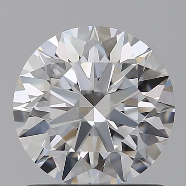IGI Round 1.01ct D VVS1 Ideal Loose Lab Diamond: IGI Round 1.01ct D VVS1 Ideal Loose Lab Diamond Experience the beauty of a lab-grown diamond, certified by IGI as a 1.01ct D VVS1 Ideal Round Brilliant. This exceptional stone boasts an EX polish and
