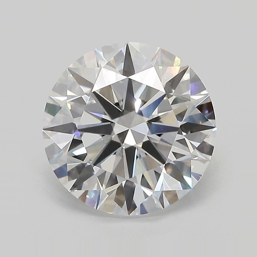 IGI Round 3.41ct E VVS2 Ideal Loose Lab Diamond: IGI Round 3.41ct E VVS2 Ideal Loose Lab Diamond Experience the brilliance of a lab-grown diamond, certified by IGI as an Ideal cut with exceptional clarity and polish. This stunning 3.41ct E VVS2 roun