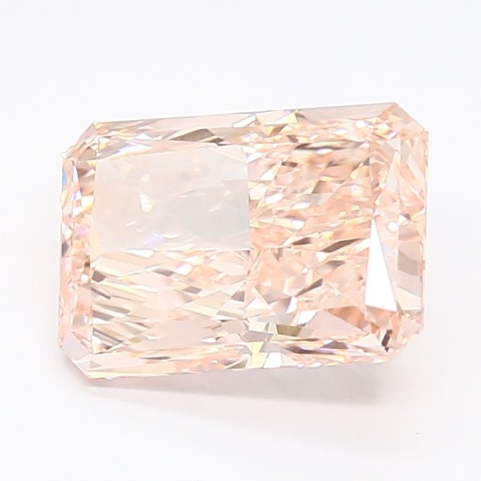 IGI Radiant 1.82ct Fancy Intense Pink VVS2 Loose Lab Diamond: IGI Radiant 1.82ct Fancy Intense Pink VVS2 Loose Lab Diamond Experience the rare beauty of a Fancy Intense Pink diamond, one of the most coveted colors in the world of gemstones. This stunning 1.82ct