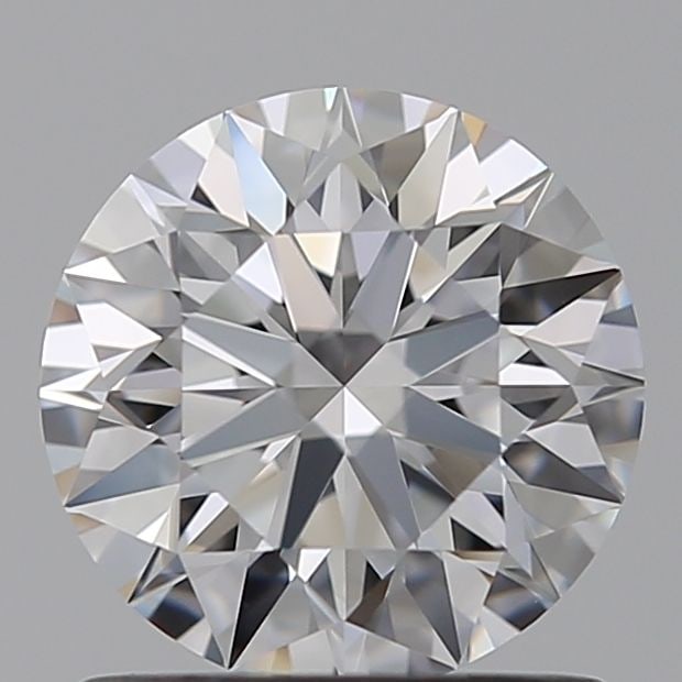 IGI Round 1.04ct D VVS1 Ideal Loose Lab Diamond: IGI Round 1.04ct D VVS1 Ideal Loose Lab Diamond Experience the brilliance of nature in a lab-grown diamond, certified by IGI as a 1.04ct D VVS1 Ideal Round Brilliant. This exceptional stone boasts an
