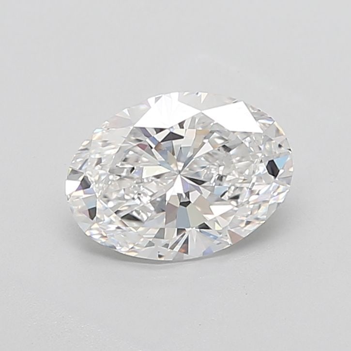 IGI Oval 2.5ct D VVS2 Loose Lab Diamond: IGI Oval 2.5ct D VVS2 Loose Lab Diamond Experience the beauty of a lab-grown diamond, certified by IGI as D color and VVS2 clarity, with exceptional cut, polish, and symmetry. This stunning 2.5ct oval