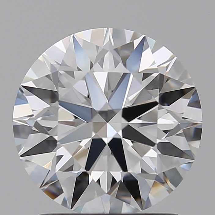 IGI Round 1.58ct D VVS1 Ideal Loose Lab Diamond (1 of 1)