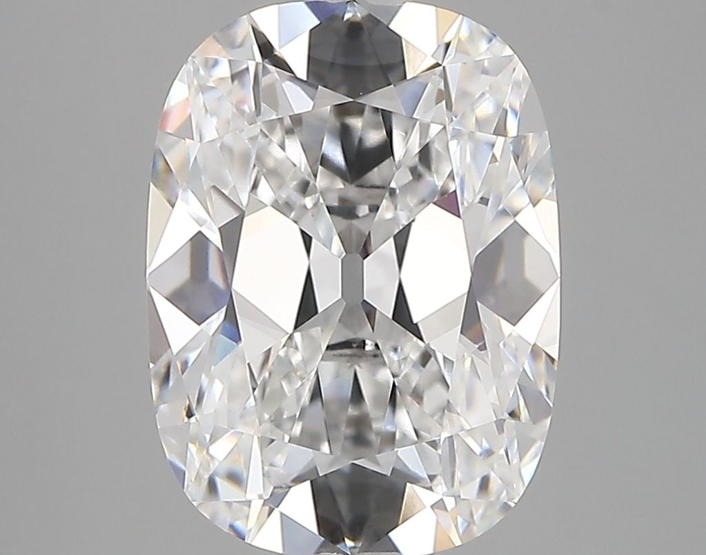 IGI-Modified 3.9ct D VVS2 Loose Lab Diamond: IGI-Modified 3.9ct D VVS2 Loose Lab Diamond A rare and exceptional lab-grown diamond, certified by the International Gemological Institute (IGI), boasts a stunning D color and VVS2 clarity, making it