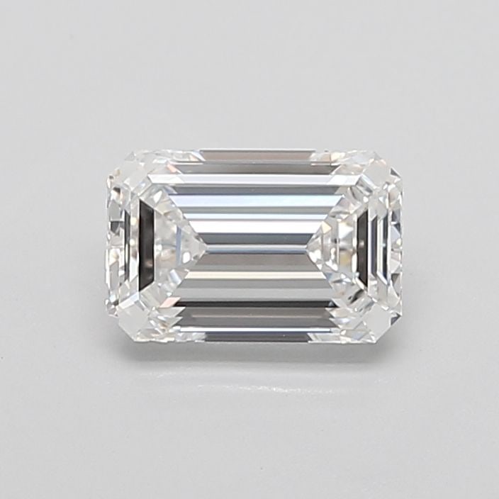 Loose Lab Diamond - IGI Emerald 2.19ct E VVS2 (1 of 1)