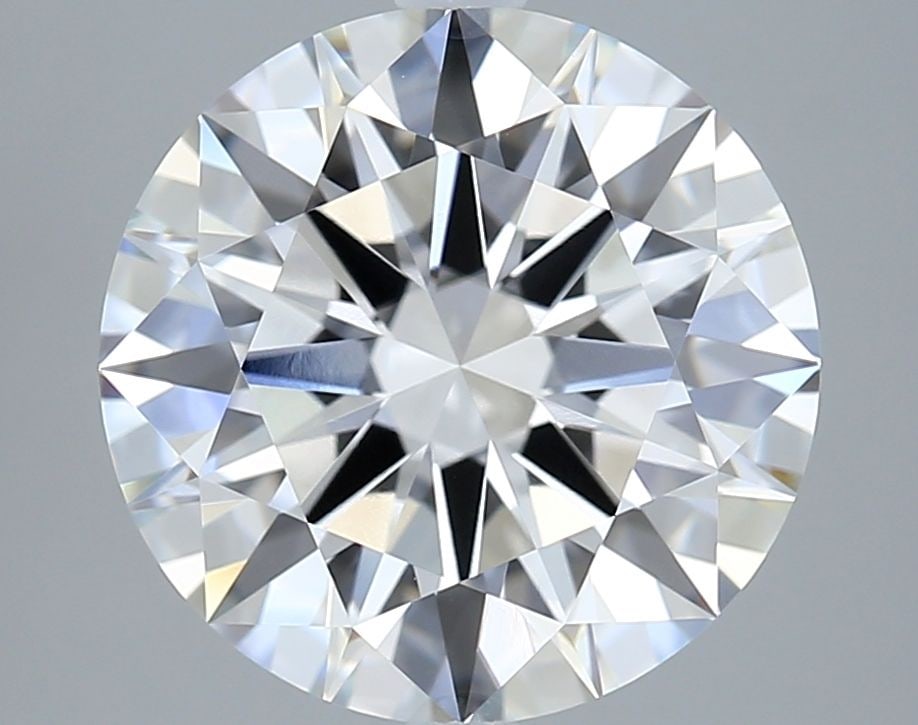 IGI Round 5.02ct F VVS1 Ideal Loose Lab Diamond: IGI Round 5.02ct F VVS1 Ideal Loose Lab Diamond Experience the brilliance of a lab-grown diamond, certified by IGI as a 5.02ct F VVS1 Ideal Round, boasting exceptional clarity and polish. This stunnin