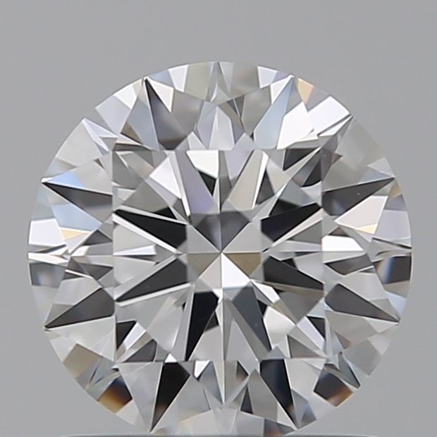 IGI Round 1.02ct D VVS1 Ideal Loose Lab Diamond: IGI Round 1.02ct D VVS1 Ideal Loose Lab Diamond Experience the brilliance of a lab-grown diamond, certified by IGI as a 1.02ct D VVS1 Ideal Round brilliant, boasting exceptional clarity and color. Its