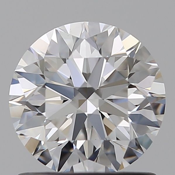 IGI Round 0.96ct D VVS2 Loose Lab Diamond (1 of 1)