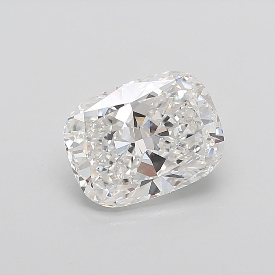 Loose Lab Diamond - IGI Cushion Modified 4.37ct F VVS2 (1 of 1)