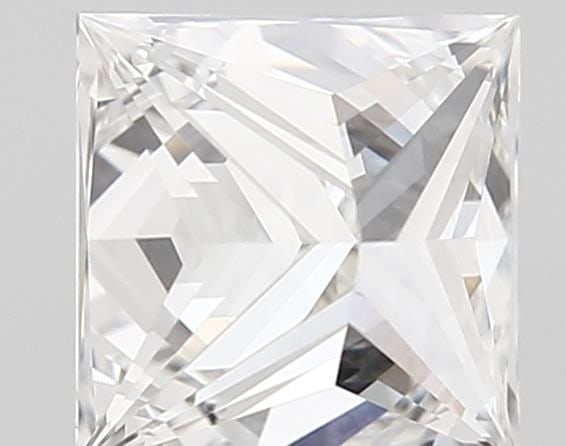 IGI Princess 1.77ct F VVS1 Loose Lab Diamond: IGI Princess 1.77ct F VVS1 Loose Lab Diamond A rare and exceptional lab-grown diamond, the IGI Princess boasts an impressive 1.77ct cut with flawless VVS1 clarity and a color grade of F, resulting in