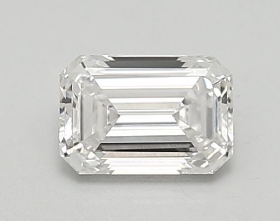 Loose Lab Diamond - IGI Emerald 0.96ct D IF (1 of 1)