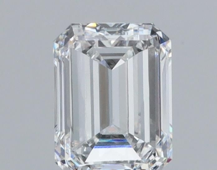 Loose Lab Diamond - Emerald 0.94ct F VVS2 (1 of 1)