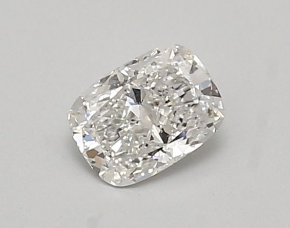 Loose Lab Diamond - IGI Cushion Modified 0.59ct D VVS2: Loose Lab Diamond - IGI Cushion Modified 0.59ct D VVS2 A rare and exceptional lab-grown diamond, certified by the International Gemological Institute (IGI), boasts an impressive 0.59 carats of flawles