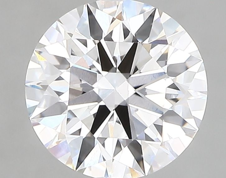 IGI Round 2.13ct D VVS1 Ideal Loose Lab Diamond: IGI Round 2.13ct D VVS1 Ideal Loose Lab Diamond Experience the brilliance of a lab-grown diamond, certified by IGI as a 2.13ct D VVS1 Ideal Round stone. With its exceptional clarity, EX polish and sym