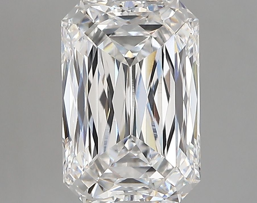 IGI Radiant 3.16ct E VVS2 Loose Lab Diamond (1 of 1)