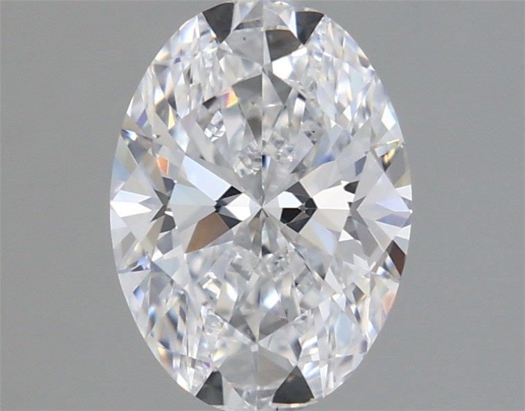 IGI Oval Diamond 1.52ct D VVS1: IGI Oval Diamond 1.52ct D VVS1 Experience the unparalleled brilliance of a lab-grown IGI oval diamond, boasting exceptional clarity (VVS1) and color (D), with a mesmerizing cut that showcases its fire