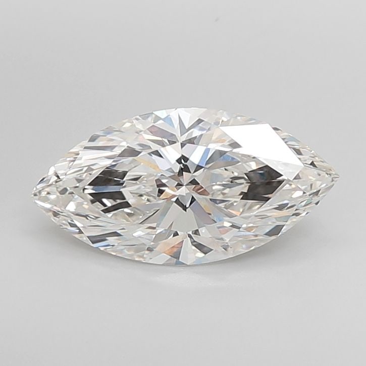 IGI Marquise 4.6ct G VVS2 Loose Lab Diamond (1 of 1)