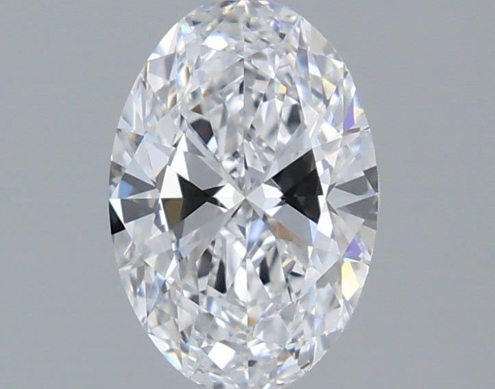 IGI Oval 1.25ct D VVS1 Loose Lab Diamond: IGI Oval 1.25ct D VVS1 Loose Lab Diamond A rare and exceptional find, this 1.25ct IGI Oval lab diamond boasts a dazzling D color, VVS1 clarity, and EX polish and symmetry. Grown in a state-of-the-art