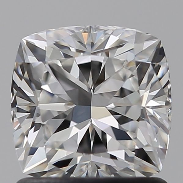 IGI Cushion Modified 1.18ct E VVS1 Loose Lab Diamond: IGI Cushion Modified 1.18ct E VVS1 Loose Lab Diamond A rare opportunity to own a stunning lab-grown diamond, certified by the International Gemological Institute (IGI) as VVS1 clarity and E color, wit