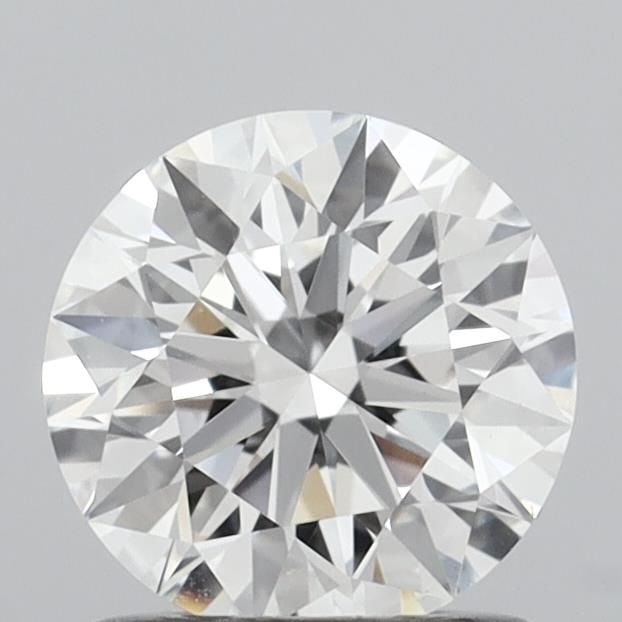 IGI Round 1.05ct E VVS1 Ideal Loose Lab Diamond (1 of 1)