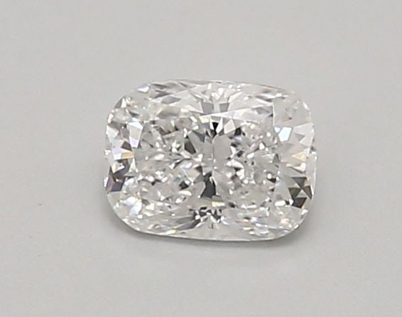 Loose Lab Diamond - IGI Cushion Modified 0.59ct D VVS2: Loose Lab Diamond - IGI Cushion Modified 0.59ct D VVS2 Experience the brilliance of a lab-grown diamond, certified by the International Gemological Institute (IGI) as a 0.59ct cushion-cut D color, VVS