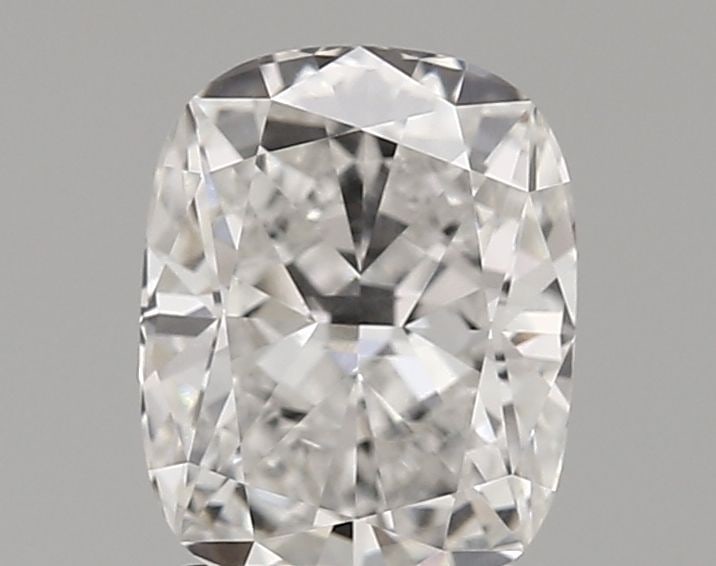 Loose Lab Diamond - IGI Cushion Modified 1.71ct E VVS1: Loose Lab Diamond - IGI Cushion Modified 1.71ct E VVS1 A truly unique and rare gem, this 1.71ct lab-grown diamond boasts exceptional clarity with an IGI VVS1 rating, making it virtually flawless. Its