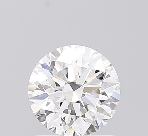 IGI Round 1.02ct F VVS2 Ideal Loose Lab Diamond (1 of 1)