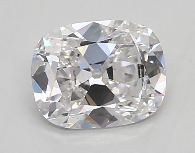 IGI Cushion Modified 0.83ct D VVS2 Loose Lab Diamond (1 of 1)