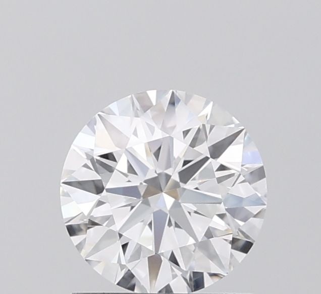 IGI Round 1.06ct D VVS1 Ideal Loose Lab Diamond (1 of 1)